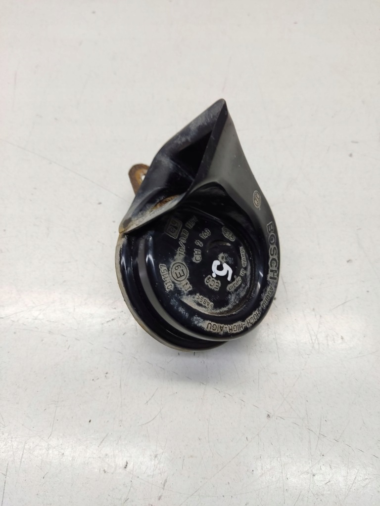 фото №1, Клаксон bmw 5 e39 011157