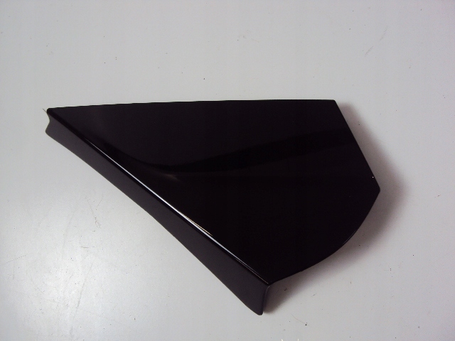 фото №1, Молдинг завершення дах ліва toyota c-hr 19 r