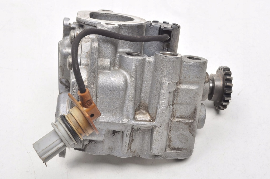 фото №10, Renault captur i 0.9 tce насос масла масляная 150002257r