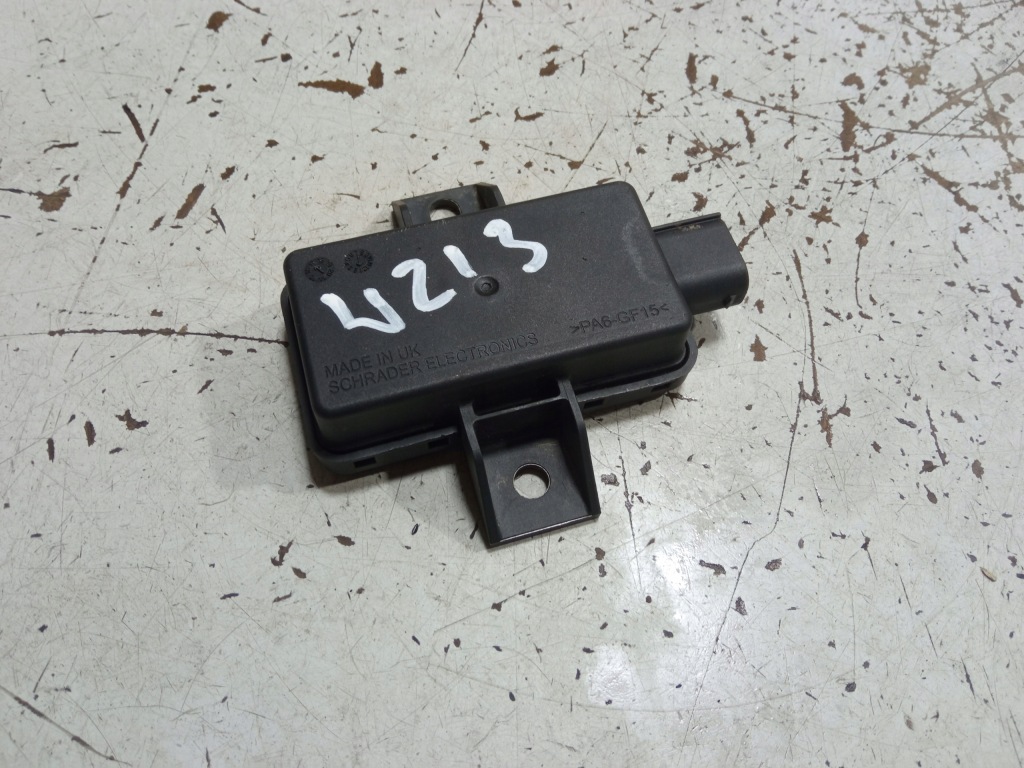 фото №1, Mercedes w213 модуль тиску шин tpms a0009008709
