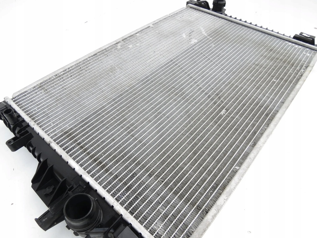 фото №13, Радиатор wody жидкость жидкость volvo s80 ii v70 iii xc60 ii 3.2 4.4 v8