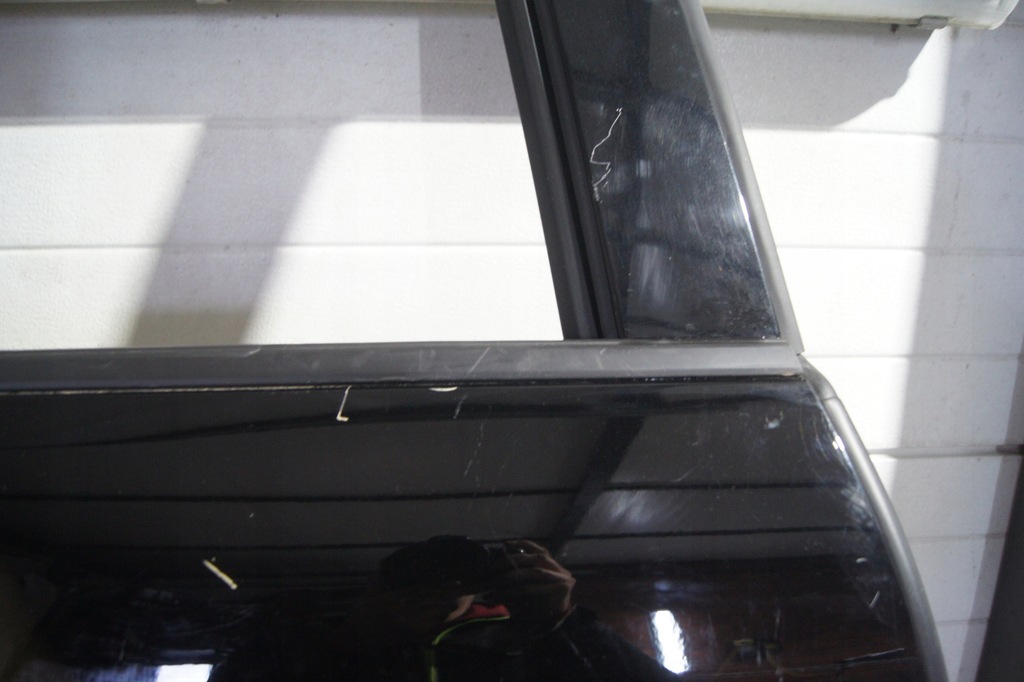 фото №13, Дверь правый задняя peugeot 3008 ii