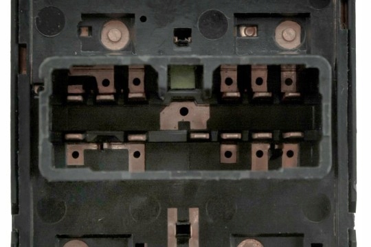 фото №4, Перемикач керування вікон nty ews-dw-005