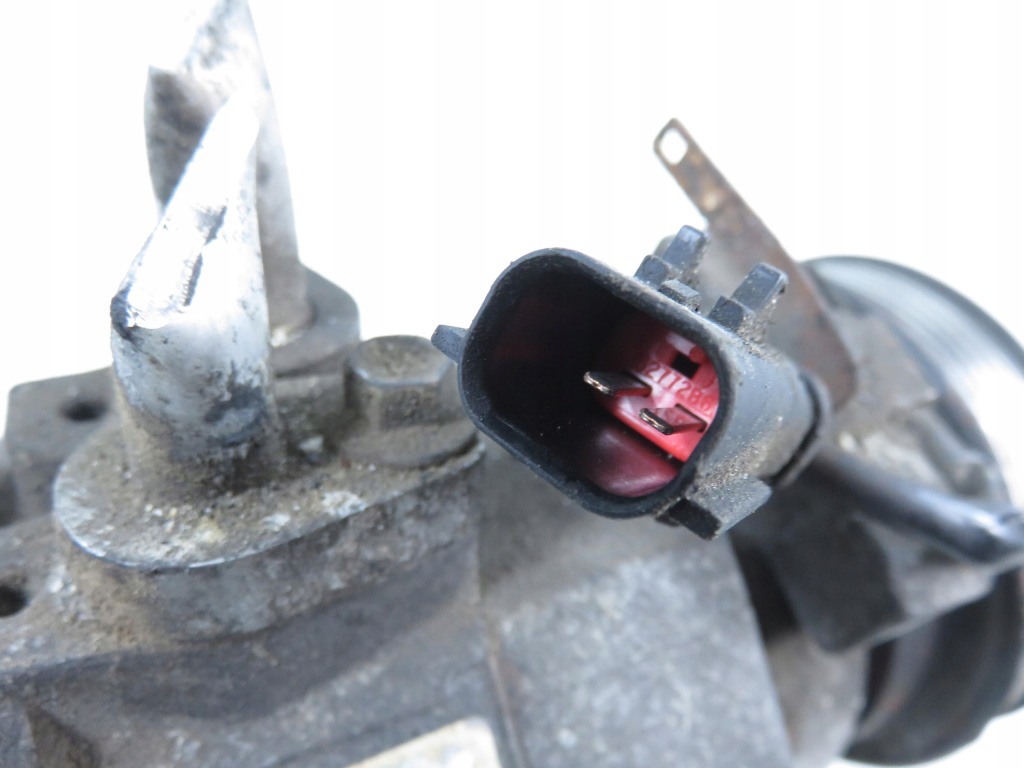 фото №5, Компресор кондиціонера chrysler pt cruiser 2.2 crd 4472204282