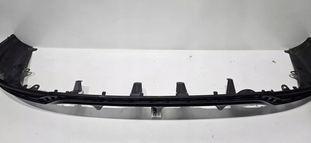 фото №3, Спойлер бампера накладка задняя lexus rx iv lift