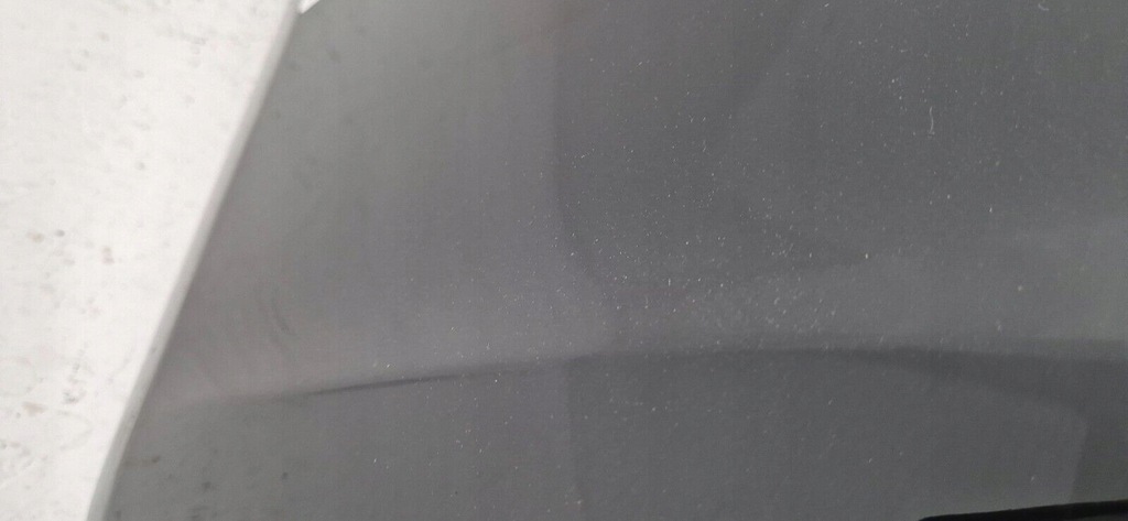 фото №11, Porsche 911 992 2019- бампер перед 992807221n