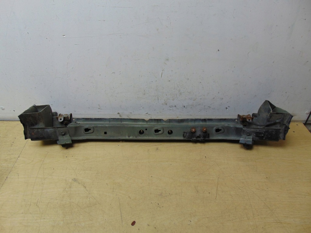 фото №12, Підсилювач верхній pas перед opel insignia a