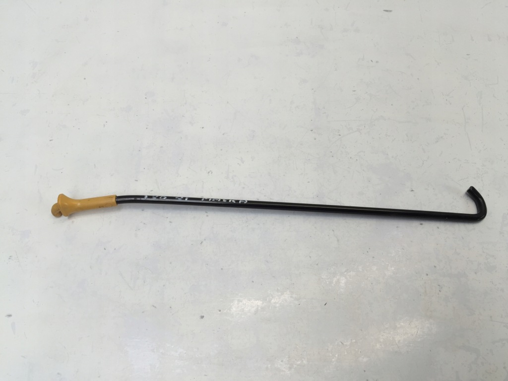 фото №1, Hyundai i20 iii 2021 кронштейн підпора стрижень капот