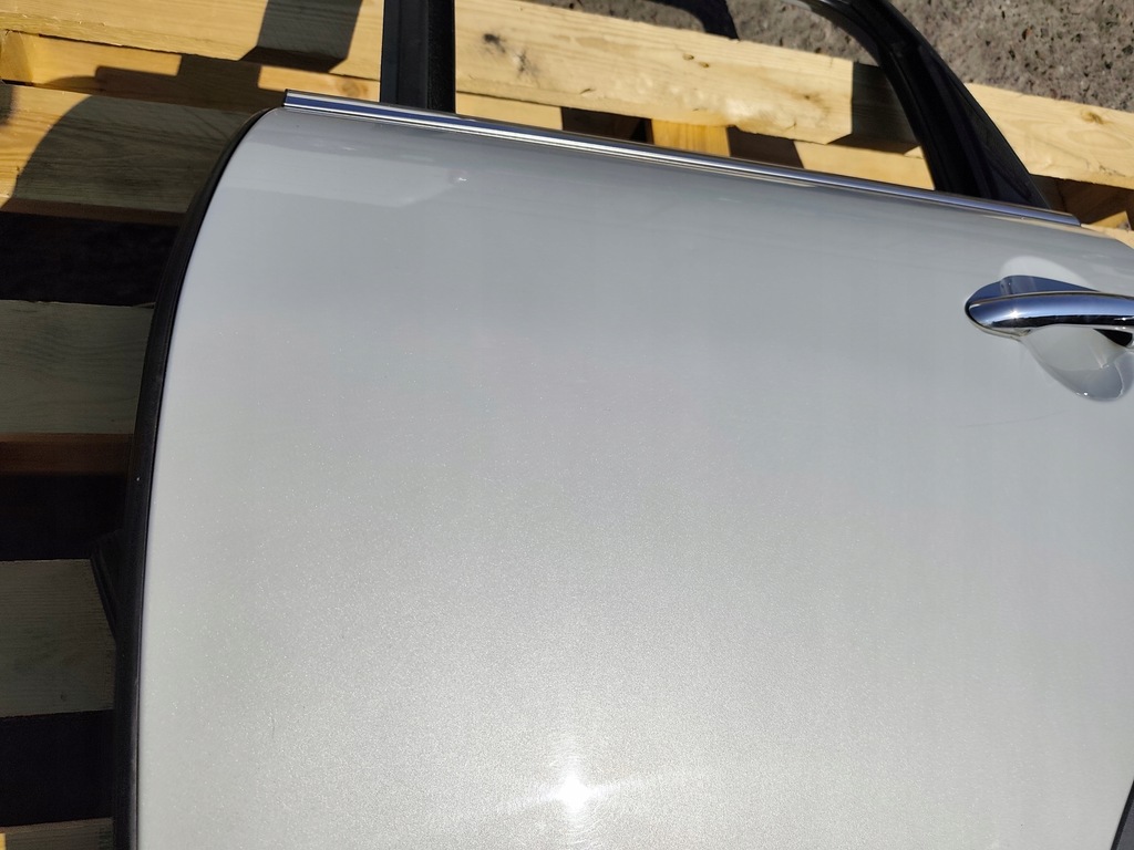 фото №6, Mini f55 задні ліва двері a62