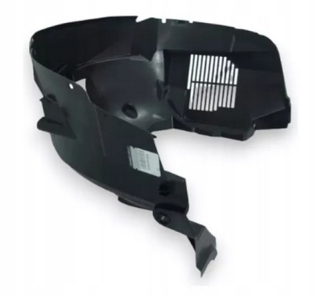 фото №1, Подкрылок d duster ii правый перед