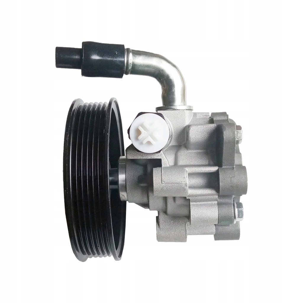 фото №10, Насос усилителя jeep grand cherokee iii 3.7 v6 04-