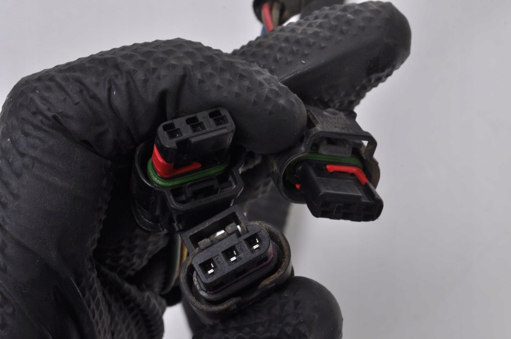 Aston martin db11 жгут кабели парктроник pdc hy53-15b484-ac Киев