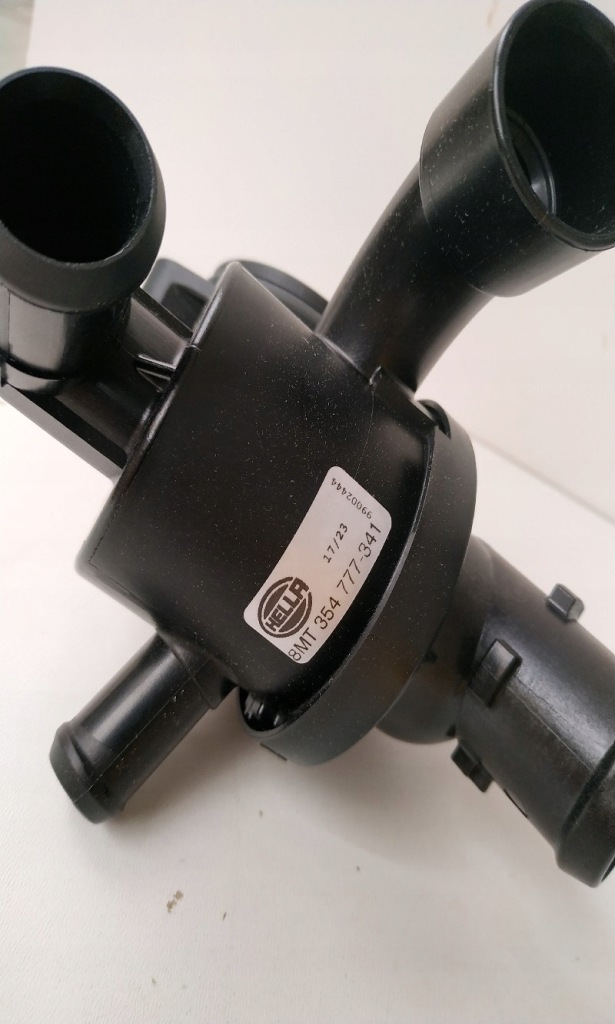 фото №7, Термостат hella 8mt 354 777-341 автомобільний