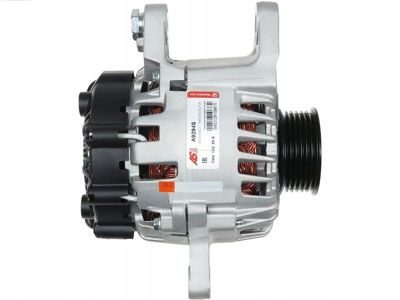 фото №14, Новий генератор hyundai elantra 1.8 hyundai elantra 1.8 gt kia forte 2.0