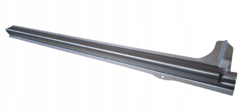 Купить Ford transit 00-13 порог под дверь раздвижной длинный