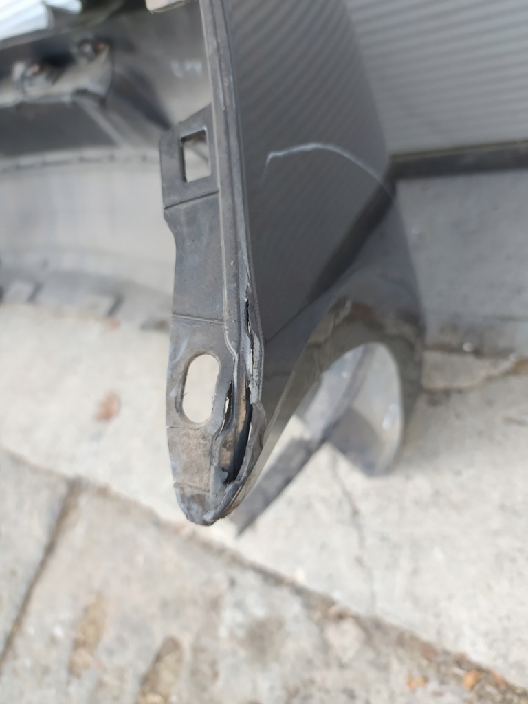 Alfa giulietta бампер задний  pdc Цена