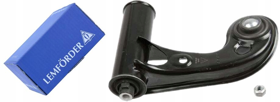 фото №1, Lemforder рычаг mercedes p clk c208 21750 02