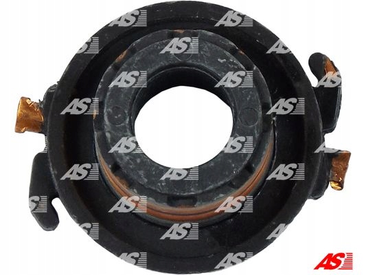 фото №7, Кольцо / komutator генератора as-pl asl9028