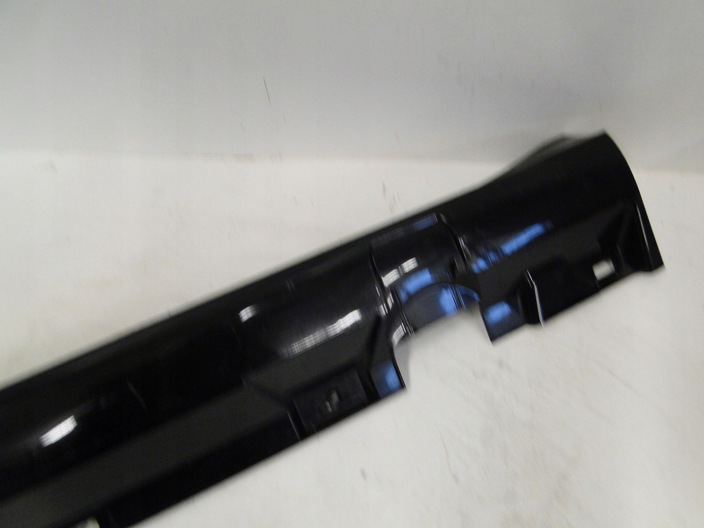 фото №7, Mercedes cls 257 w257 молдинг поріг права amg