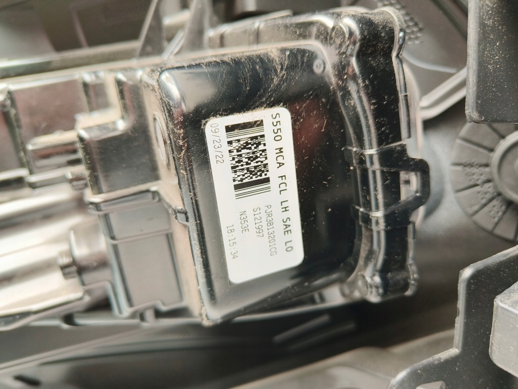 Ford mustang base lift 2018 2019- бампер перед передний решётка радиатора решётка usa Доставка