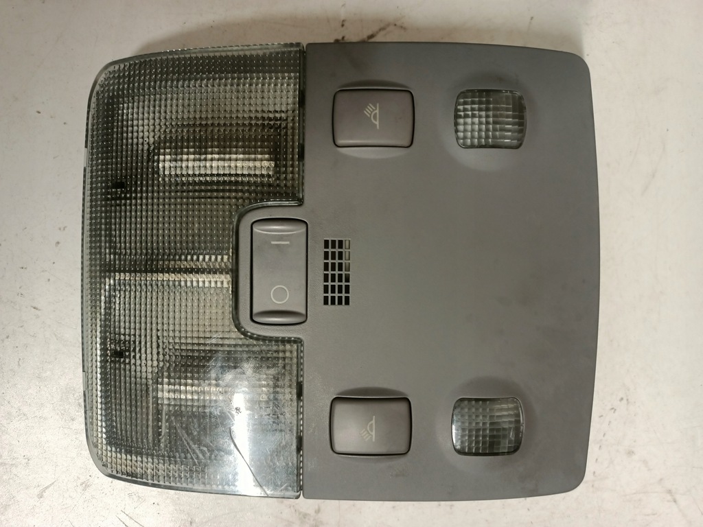 фото №1, Audi a3 8l лампа кабіни