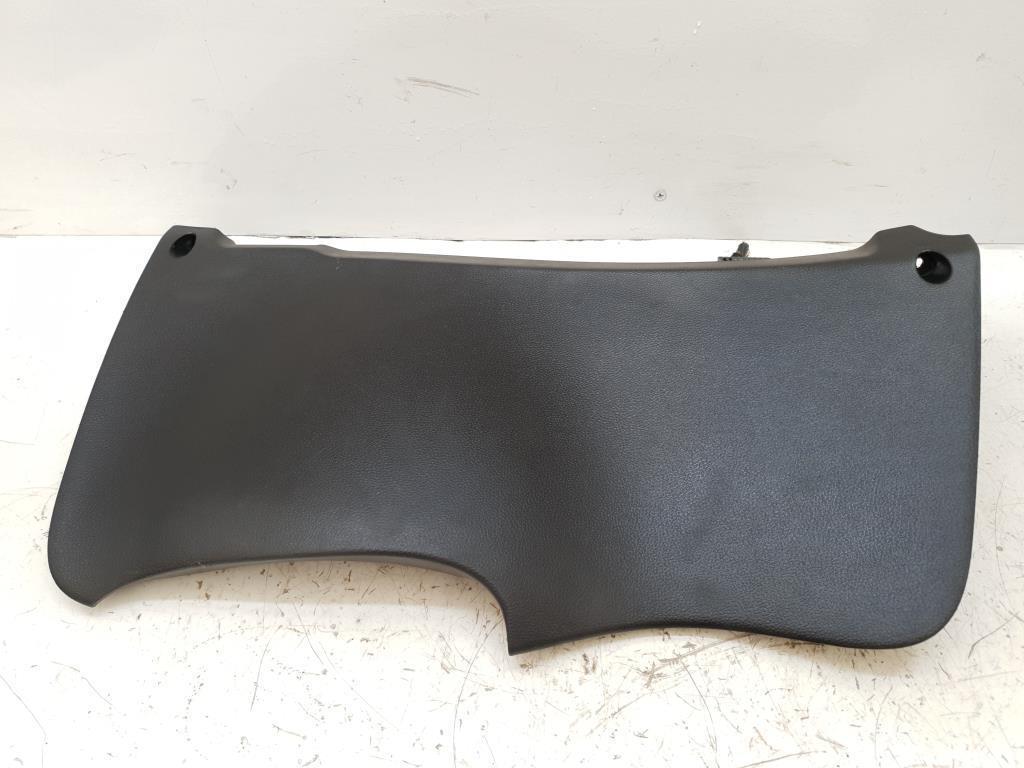 фото №1, Защита колонки рулевого kia magentis ii