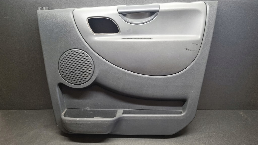 фото №1, Peugeot expert ii обивка обшивка дверь правый перед 1498950077