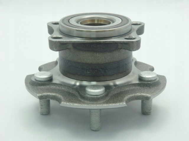 фото №14, Ступица колеса задняя toyota rav-4 4wd iii 05-