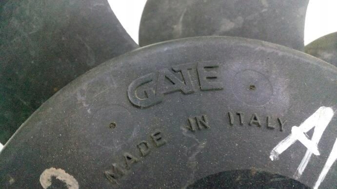 Вентилятор радиатора alfa romeo 156 2,0 b Цена