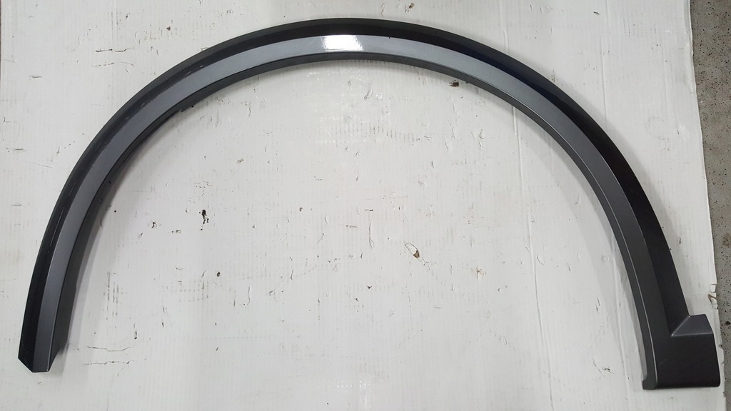 фото №1, Молдинг крыло le перед cupra formentor 5ff853717g