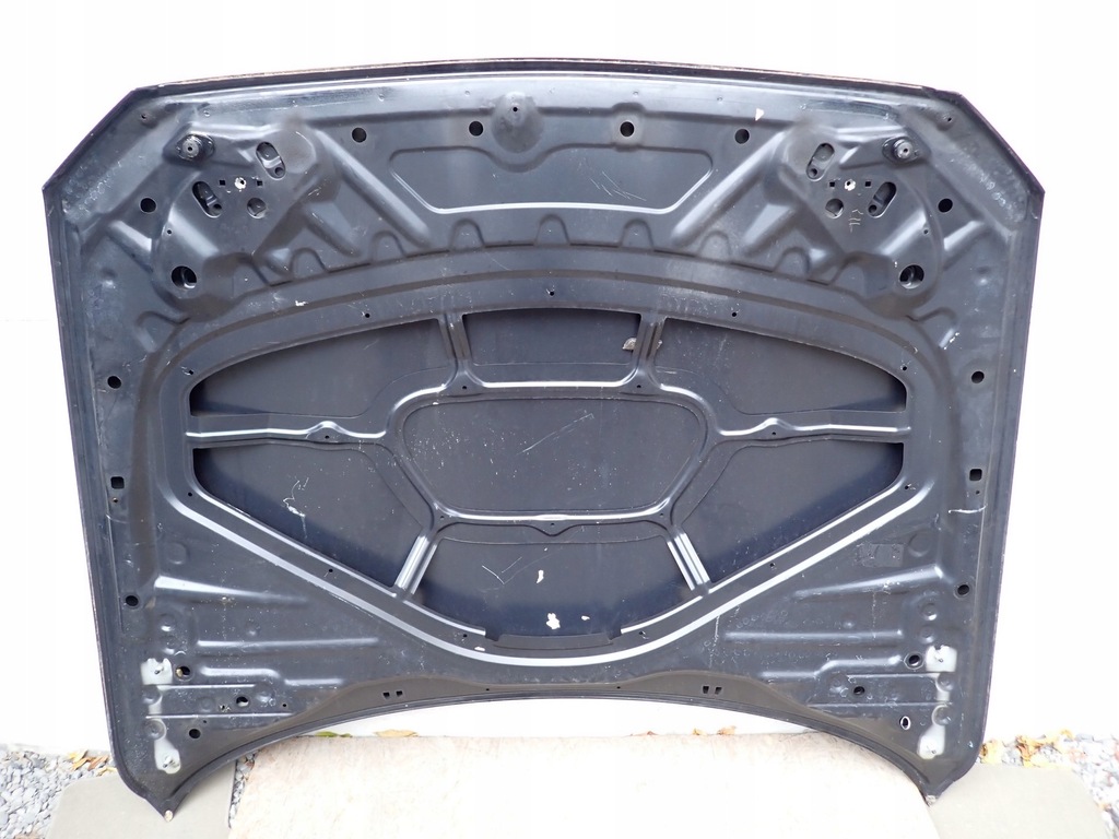 фото №9, Капот кришка двигуна bmw 1 f20 f21 2 f22 f23 2011-2019r