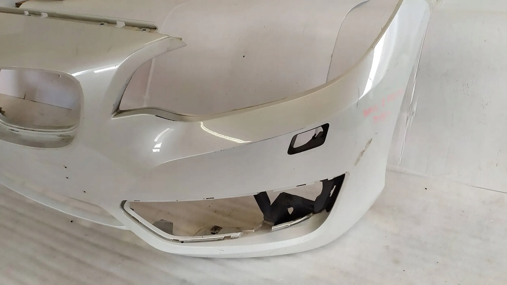 фото №8, Бампер перед передний bmw 2 f22 f23