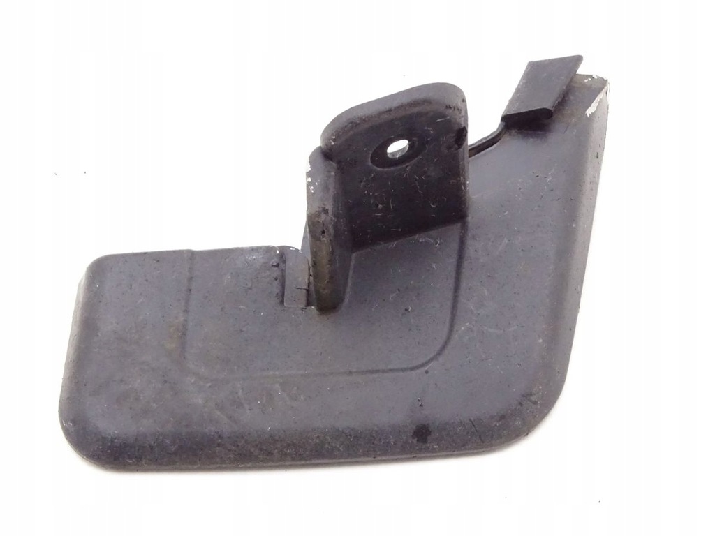 фото №1, Daihatsu terios i 97-05 брызговик левый задняя порог