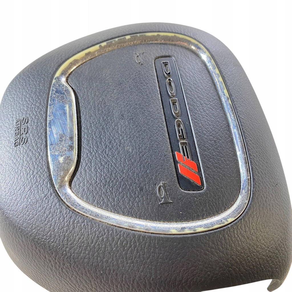 фото №7, Dodge charger 2016 подушка воздушная подушка безопасности руля