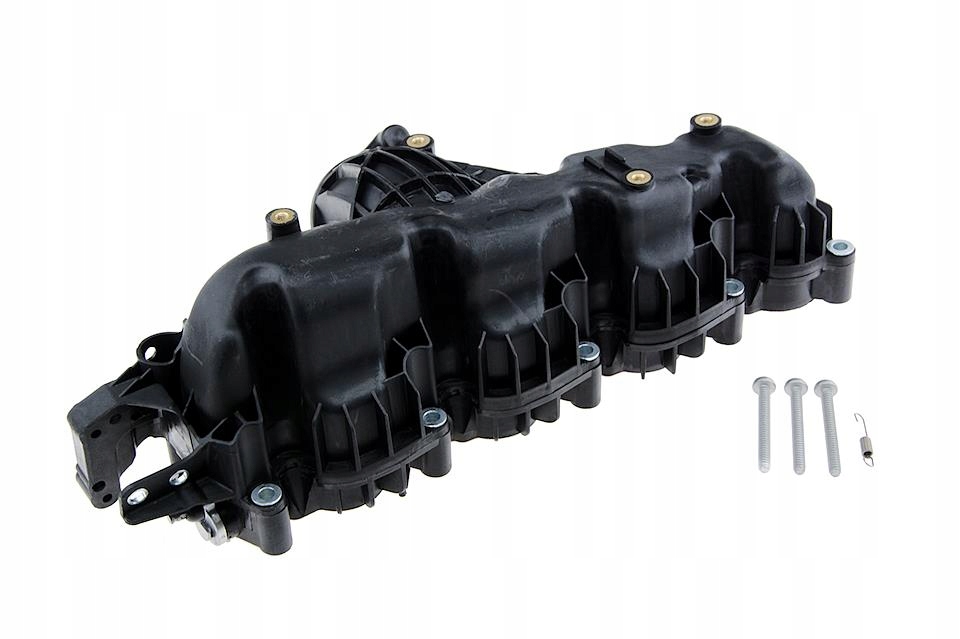 фото №1, Колектор всмоктуючий nty bks-vw-001