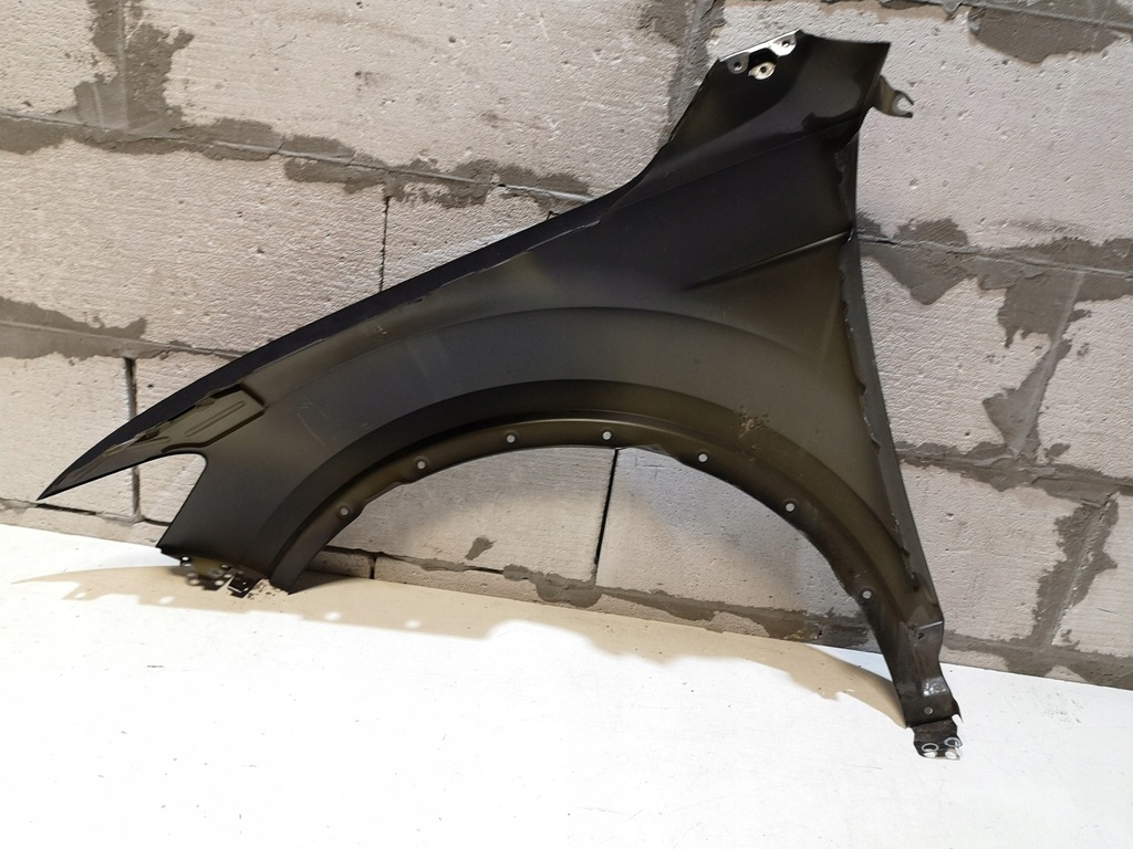 фото №8, Крыло правый перед vw t-roc