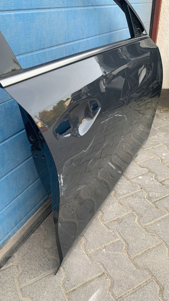 фото №5, Kia proceed 2018- двері передні перед праве