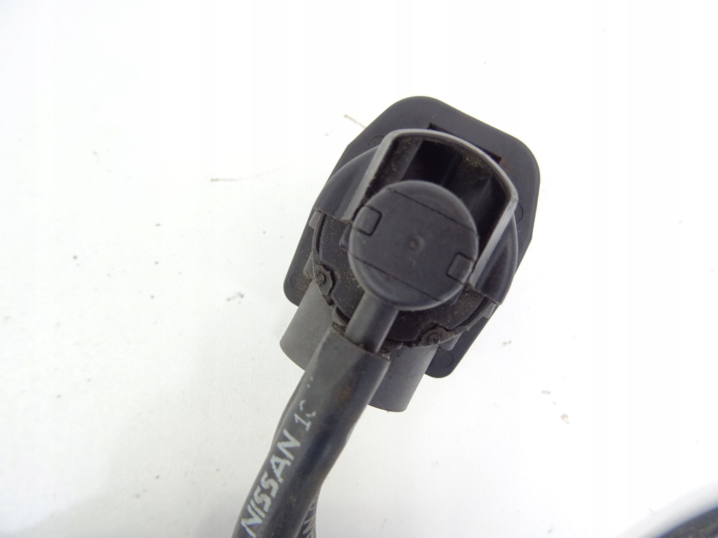 фото №6, Nissan 1.5 dci клапан elekrozawór турбины провода 149566215r