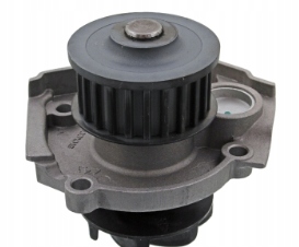 фото №1, Febi bilstein 14169 насос wody, охлаждение двигателя