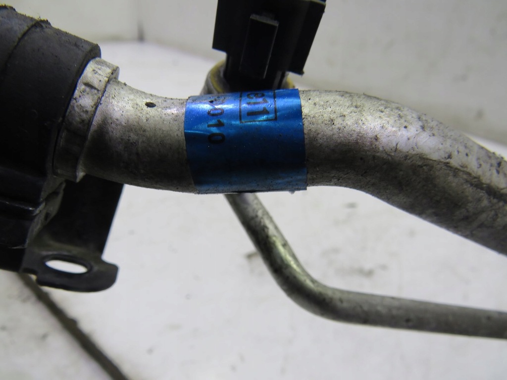 фото №8, Wąż шланг кондиционера kia optima iii 1.7 crdi