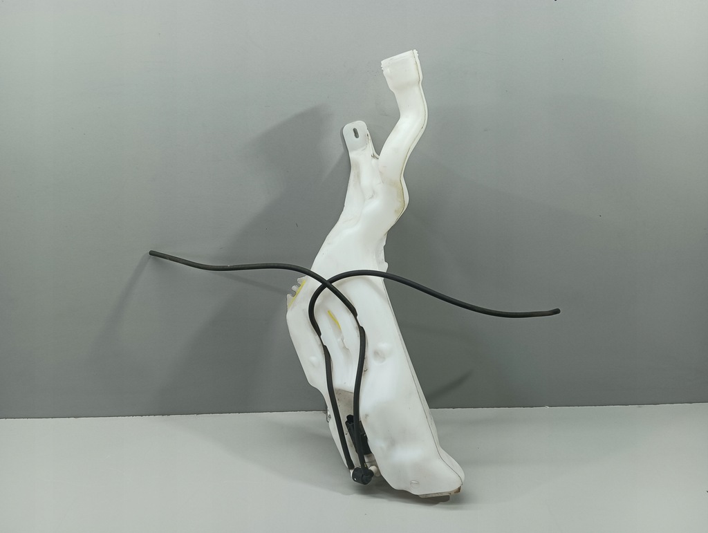 фото №1, Бачок омывателя renault megane iv 289100350r