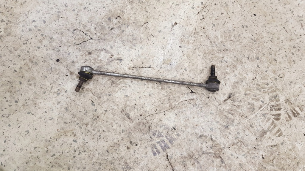 фото №2, Соединитель стабилизатора renault laguna iii 2.0dci