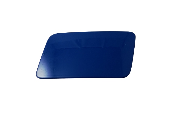 фото №1, Man tgx euro 6 заглушка розпилювача ліва