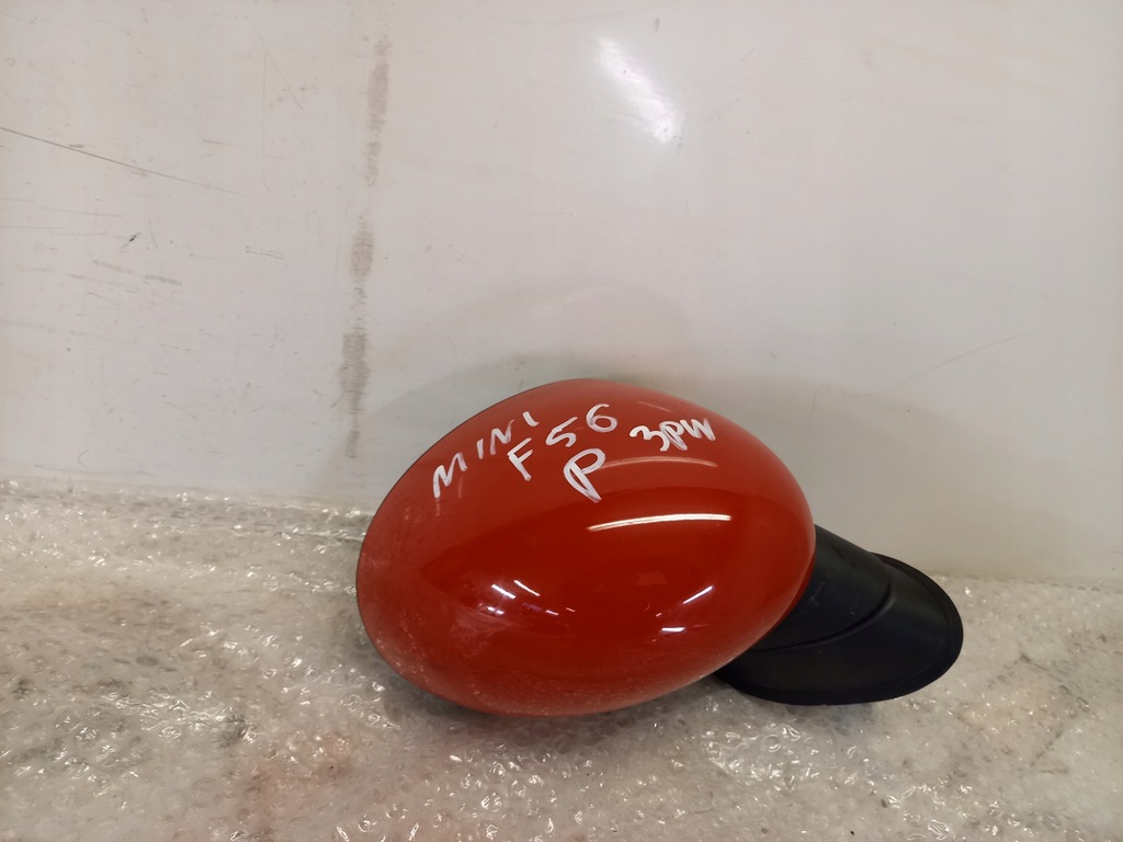 фото №1, Дзеркало праве mini cooper f56 3pin eu