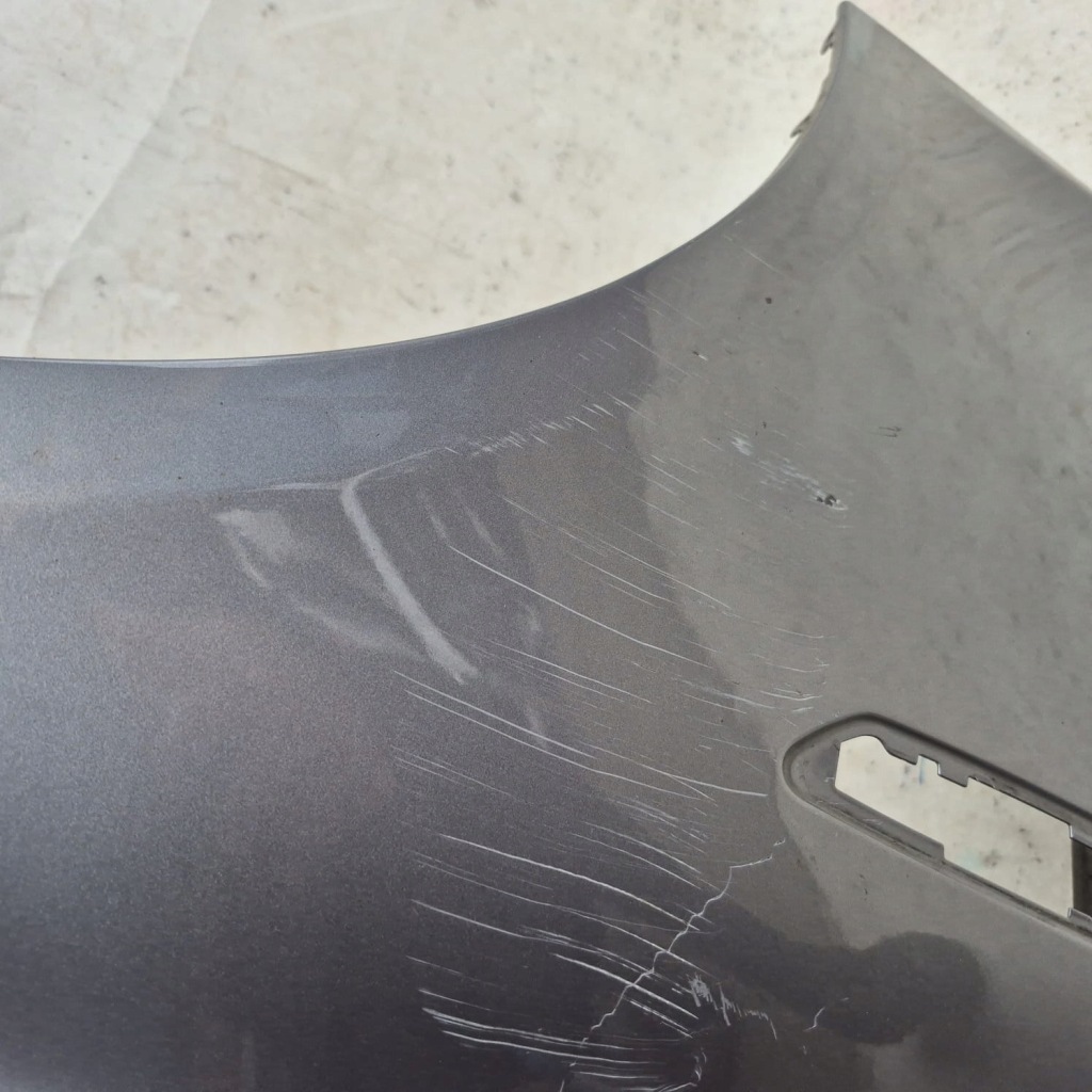 фото №9, Bmw 5 f10 f11 10-17 крыло перед передний правый