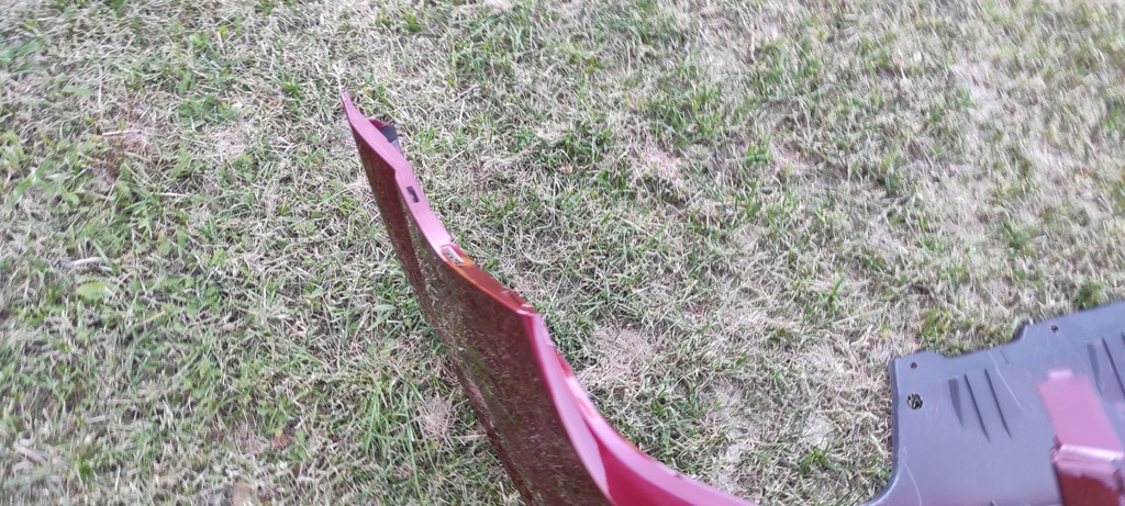 фото №7, Бампер перед opel vectra c z50c signum lift