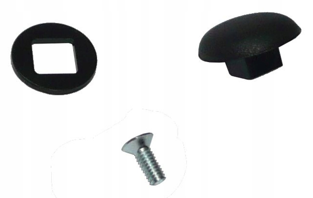 фото №1, Клипса стекло перед c berlingo, p partner