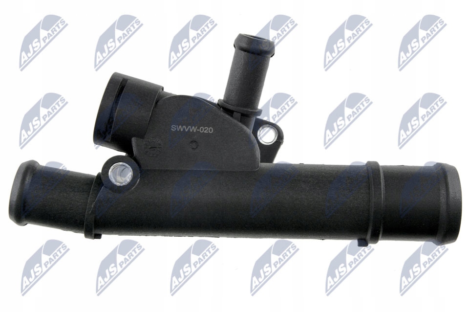 фото №10, Патрубок водяний do vw new beetle 1.9 tdi