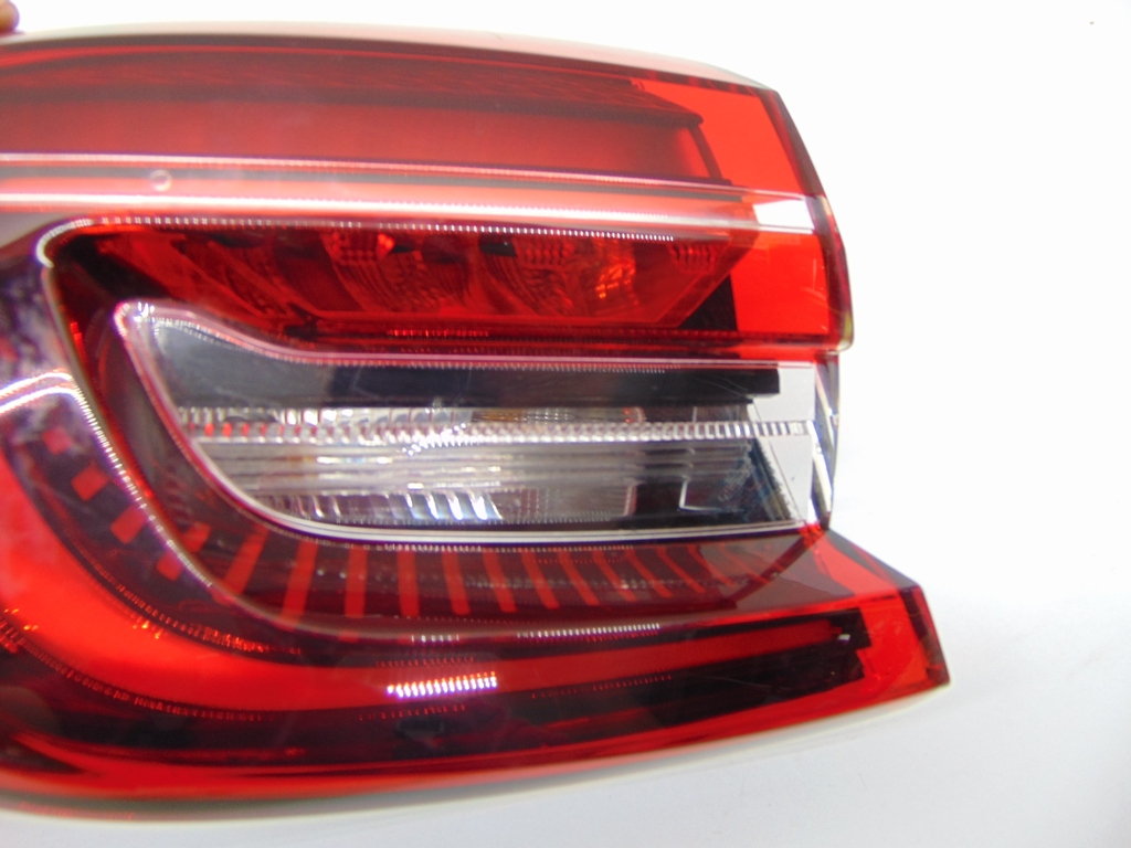 фото №5, Renault clio v hb лампа led задняя левая