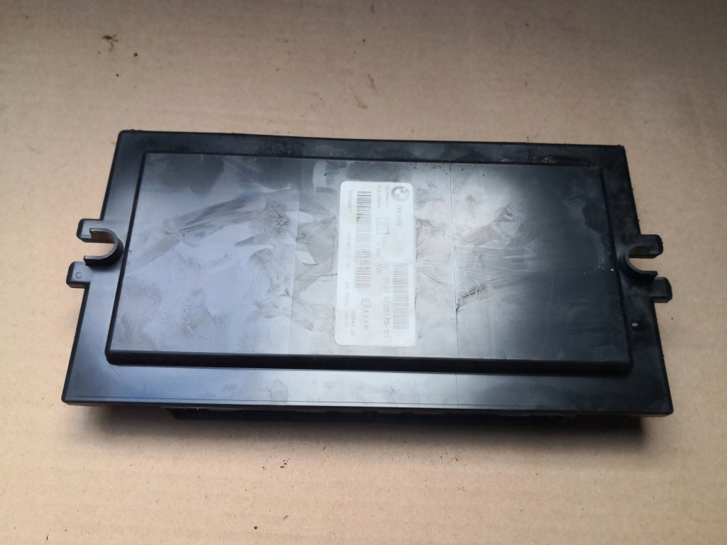 фото №3, Модуль світла bmw 1 e87 9128179